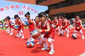 中国女棒国际赛事成长轨迹