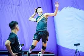 亚洲场地脚车锦标赛｜ 训练中膝盖受伤 沙费道斯仍兼项出击